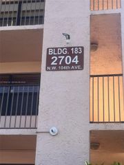 2704 NW 104th Ave 309, Sunrise, FL 33322