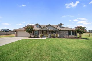 7243 Veal Station Road, Weatherford, TX 76085