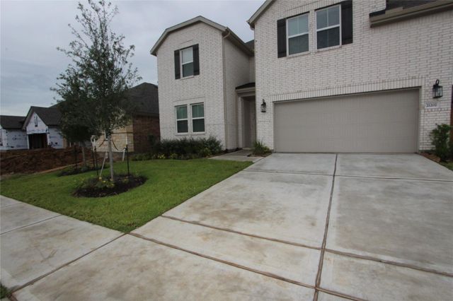 21202 Surf Island Drive, Cypress, TX 77433