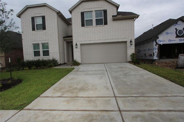 21202 Surf Island Drive, Cypress, TX 77433