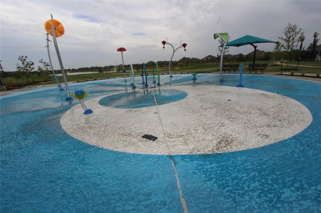 21202 Surf Island Drive, Cypress, TX 77433