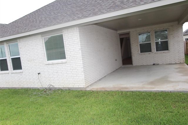 21202 Surf Island Drive, Cypress, TX 77433