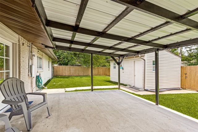 817 Kingswood Avenue, Richardson, TX 75080