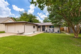 817 Kingswood Avenue, Richardson, TX 75080