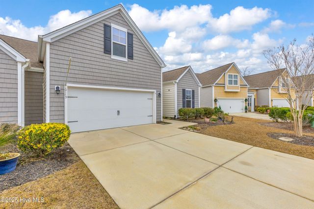 10145 Morecamble Boulevard Unit 4, Leland, NC 28451