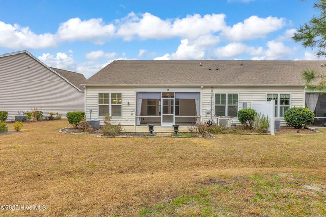 10145 Morecamble Boulevard Unit 4, Leland, NC 28451