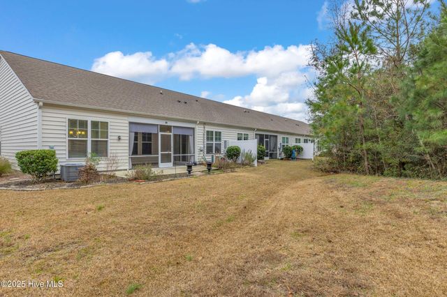 10145 Morecamble Boulevard Unit 4, Leland, NC 28451