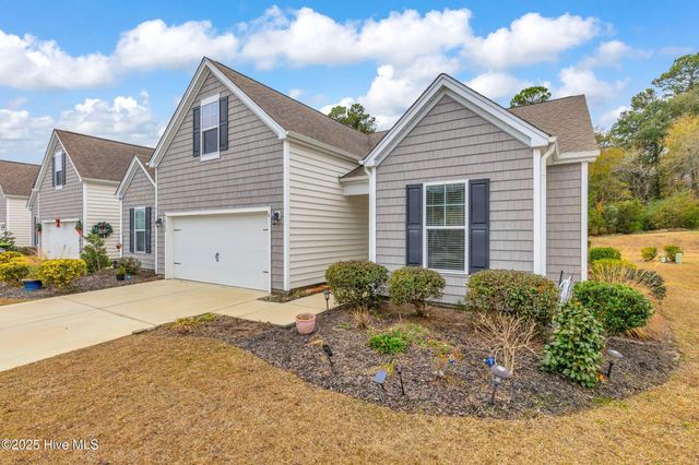 10145 Morecamble Boulevard Unit 4, Leland, NC 28451