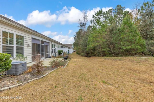 10145 Morecamble Boulevard Unit 4, Leland, NC 28451