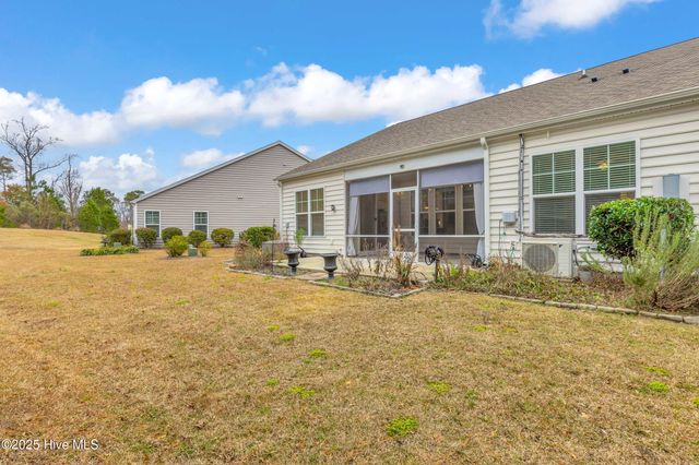 10145 Morecamble Boulevard Unit 4, Leland, NC 28451