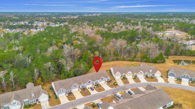 10145 Morecamble Boulevard Unit 4, Leland, NC 28451