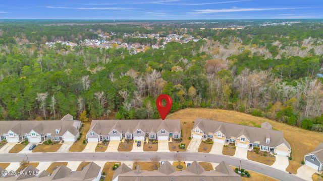 10145 Morecamble Boulevard Unit 4, Leland, NC 28451