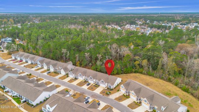 10145 Morecamble Boulevard Unit 4, Leland, NC 28451