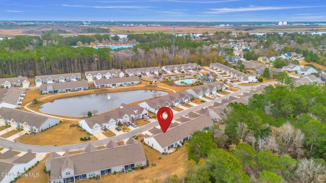 10145 Morecamble Boulevard Unit 4, Leland, NC 28451