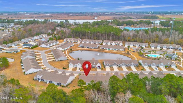 10145 Morecamble Boulevard Unit 4, Leland, NC 28451