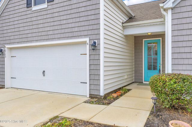 10145 Morecamble Boulevard Unit 4, Leland, NC 28451