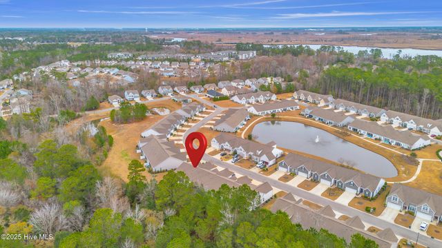 10145 Morecamble Boulevard Unit 4, Leland, NC 28451