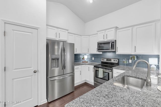 10145 Morecamble Boulevard Unit 4, Leland, NC 28451