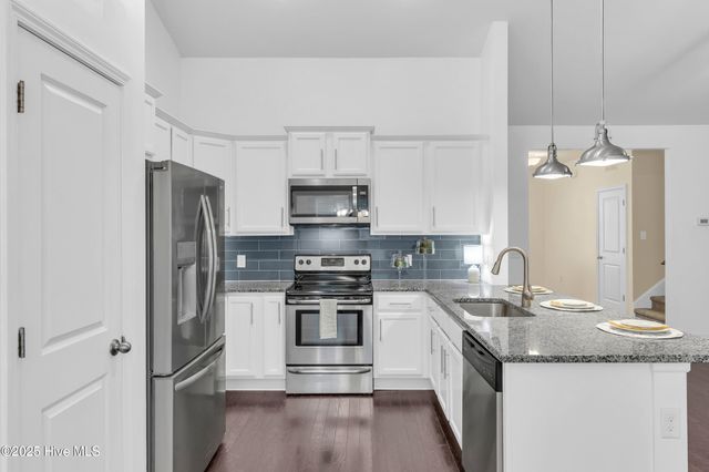 10145 Morecamble Boulevard Unit 4, Leland, NC 28451