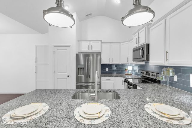 10145 Morecamble Boulevard Unit 4, Leland, NC 28451