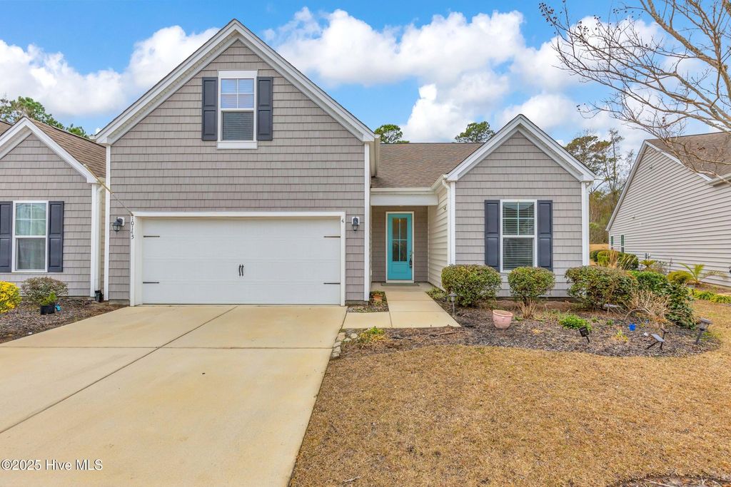 10145 Morecamble Boulevard Unit 4, Leland, NC 28451