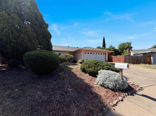 9534 Brakeman Ct, Sacramento, CA 95827