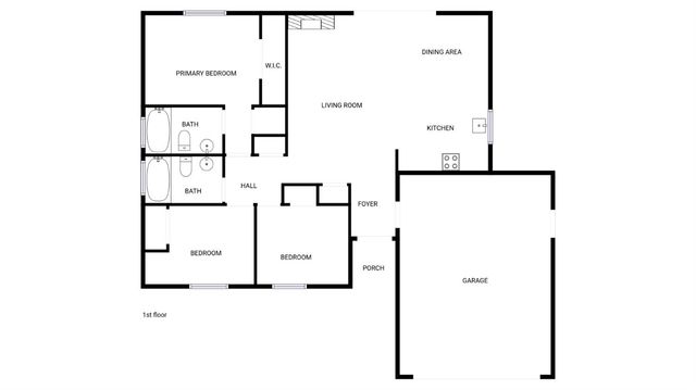 9534 Brakeman Ct, Sacramento, CA 95827