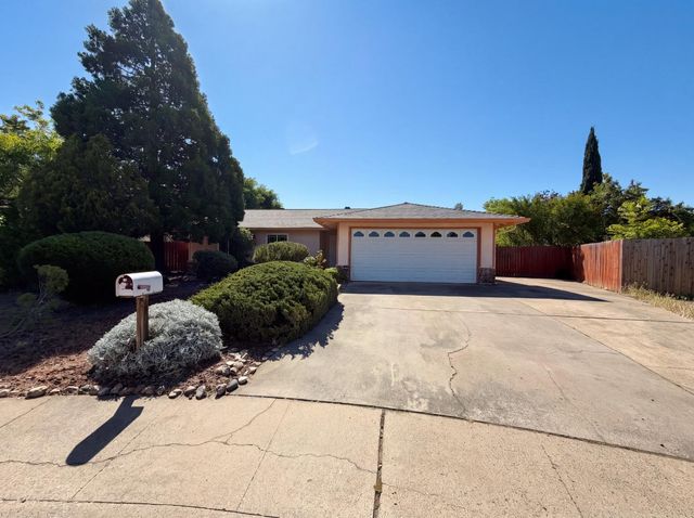 9534 Brakeman Ct, Sacramento, CA 95827