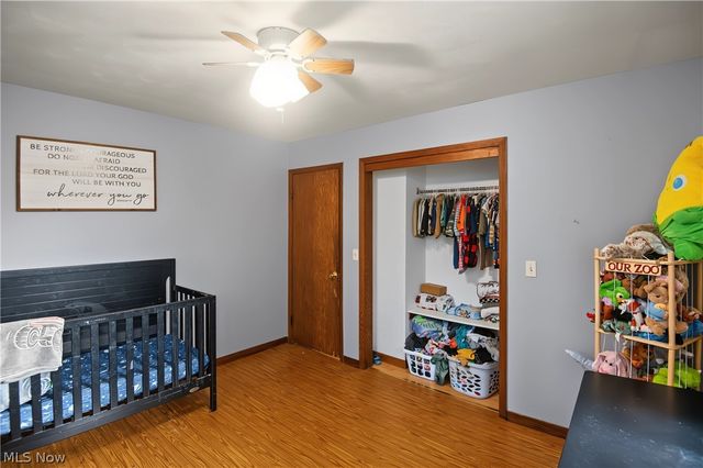 1301 Collar Price Road, Hubbard, OH 44425