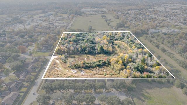 0 Northville Road, Houston, TX 77038