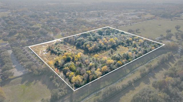 0 Northville Road, Houston, TX 77038