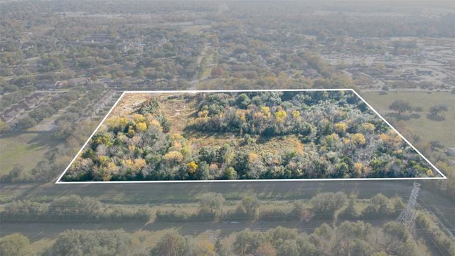 0 Northville Road, Houston, TX 77038
