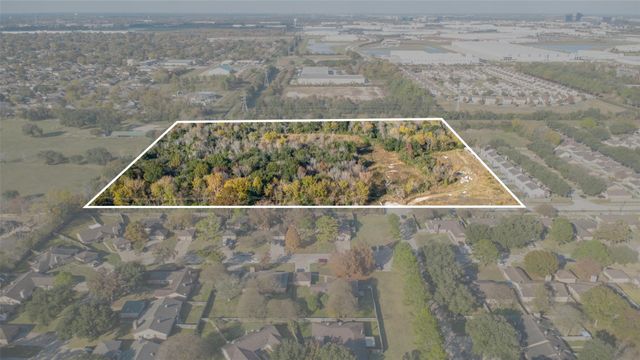 0 Northville Road, Houston, TX 77038
