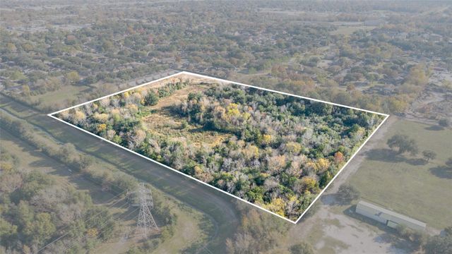 0 Northville Road, Houston, TX 77038