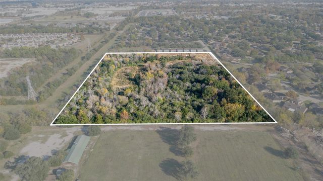 0 Northville Road, Houston, TX 77038