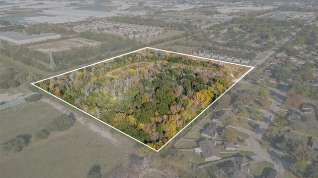 0 Northville Road, Houston, TX 77038