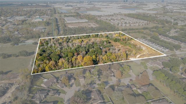 0 Northville Road, Houston, TX 77038