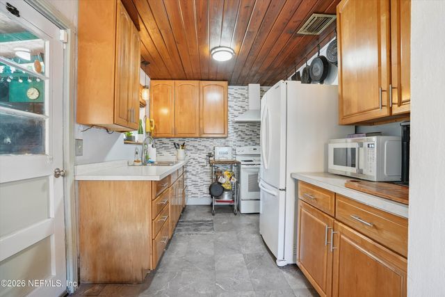 5022 CATOMA Street, Jacksonville, FL 32210