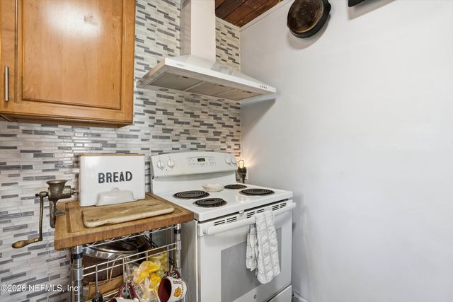 5022 CATOMA Street, Jacksonville, FL 32210