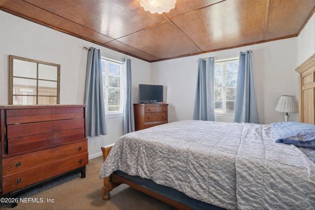 5022 CATOMA Street, Jacksonville, FL 32210