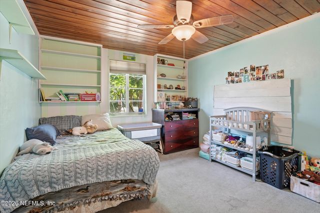 5022 CATOMA Street, Jacksonville, FL 32210