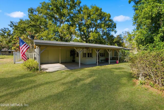 5022 CATOMA Street, Jacksonville, FL 32210