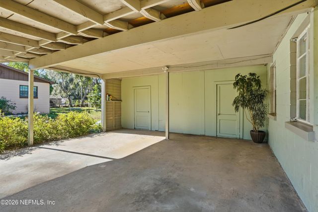 5022 CATOMA Street, Jacksonville, FL 32210