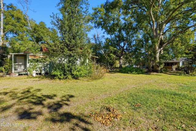 5022 CATOMA Street, Jacksonville, FL 32210