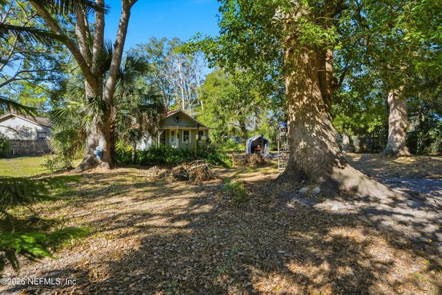 5022 CATOMA Street, Jacksonville, FL 32210