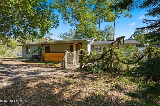 5022 CATOMA Street, Jacksonville, FL 32210