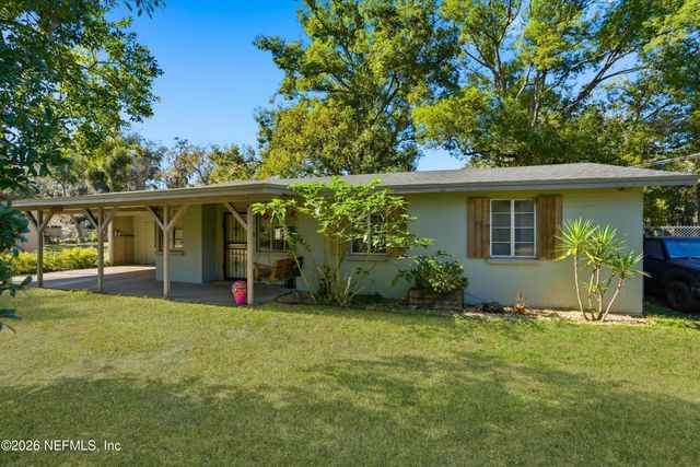 5022 CATOMA Street, Jacksonville, FL 32210