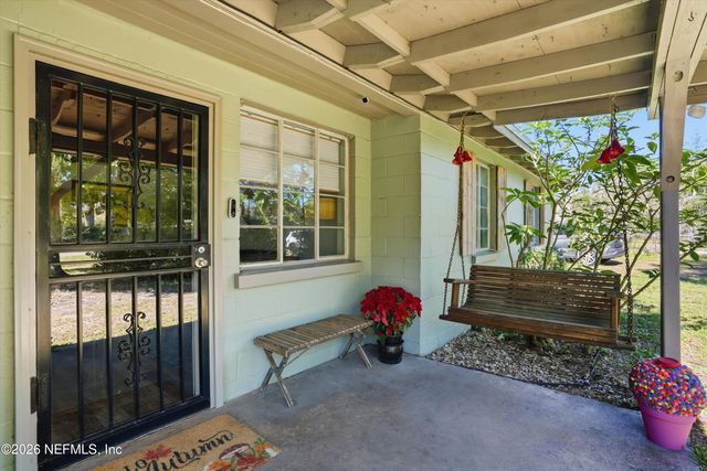 5022 CATOMA Street, Jacksonville, FL 32210