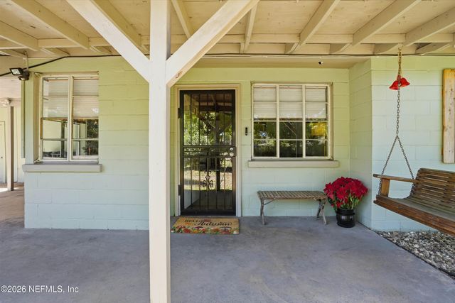 5022 CATOMA Street, Jacksonville, FL 32210