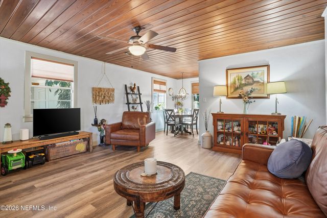 5022 CATOMA Street, Jacksonville, FL 32210